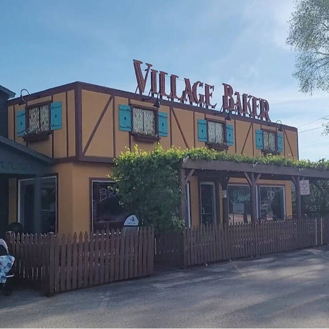 Village Baker